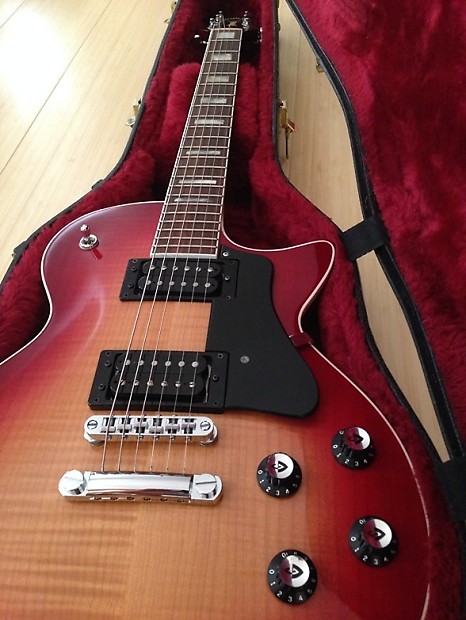 Guild les paul new arrivals