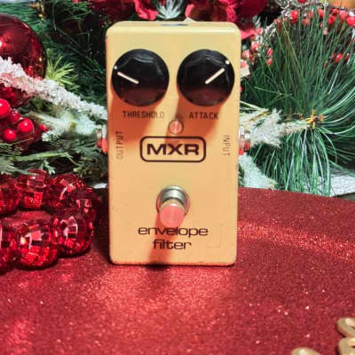MXR MX-120 Envelope Filter 1976 - 1979 | Reverb