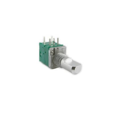 Yamaha - AN1X - Rotary potentiometer