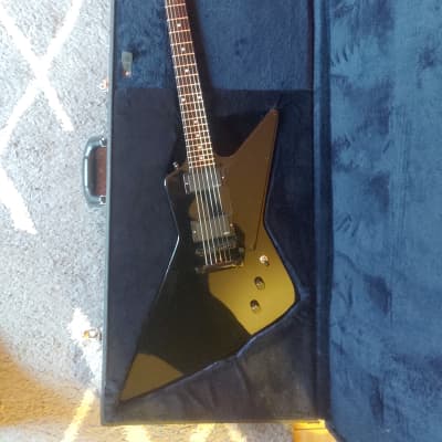 Gibson Explorer 2019 - Black for sale