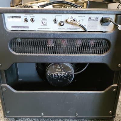 Used Budda V40 Series II SuperdriveTube Guitar Amp image 6