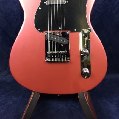Fujigen FGN Boundary Series Iliad Telecaster Style Electric