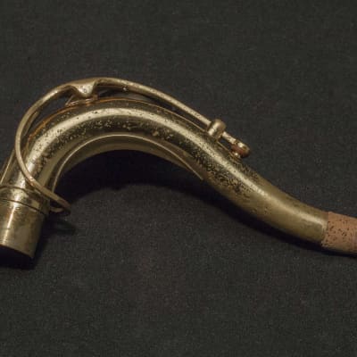 Selmer Mark VI 1958 - 77xxx image 11