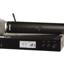 Shure BLX24R/B58 Handheld Vocal Microphone Wireless System Band H10 OPEN BOX