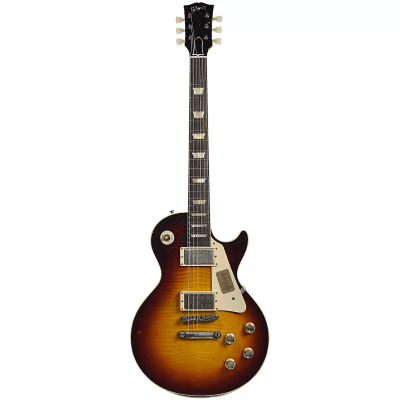 Gibson Custom Shop Collector's Choice #18 "Dutchburst" '60 Les Paul Standard Reissue