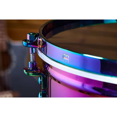 Meinl Spectrum ST1415 Timbales 14" & 15" image 5
