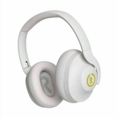 Soho Sound Company 45's Wireless Headphones (white) image 1