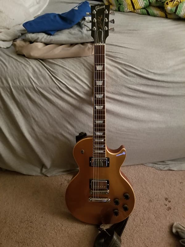 Gibson Les Paul Classic HP 2017 image 1