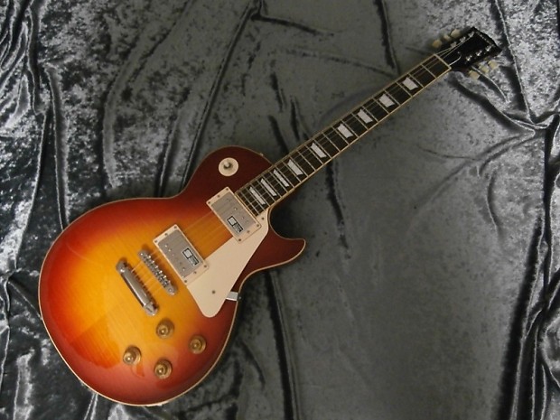 EDWARDS エドワーズ ギター リミテッドモデル E-LP-100SD Dr.住吉オススメ!!EDWARDSの魅力♪ | BIGBOSS 広島