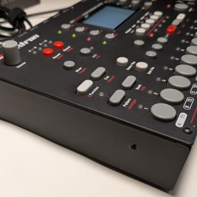 Elektron Octatrack DPS-1 2010s - Black image 5