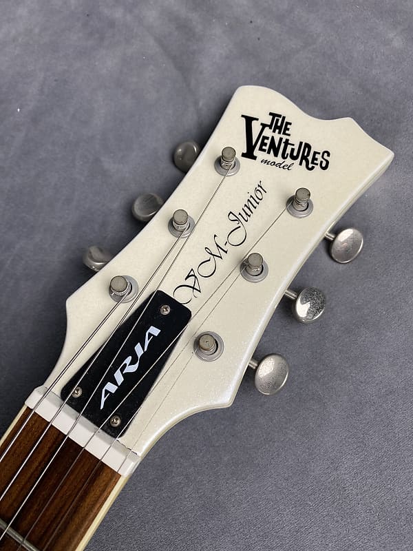 ARIA VM-65 VCM-Junior THE VENTURES【尾張小牧店】（中古/送料
