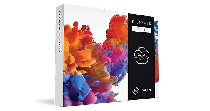 IZotope Elements Suite Educational | Reverb