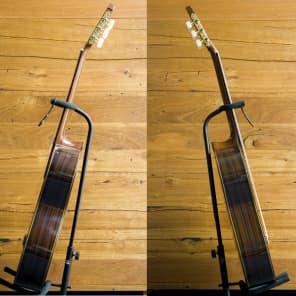Yamaha YAMAHA GC-7 1981 (Luthier Hideyuki Ezaki) – Handmade