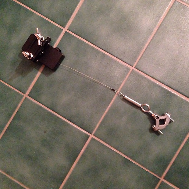 Pintech RYC HiHat Controller Reverb