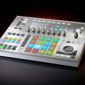Native Instruments★美品MASCHINE STUDIO送料無料 中古】MASCHINE STUDIO [2133012261102] - リコレ