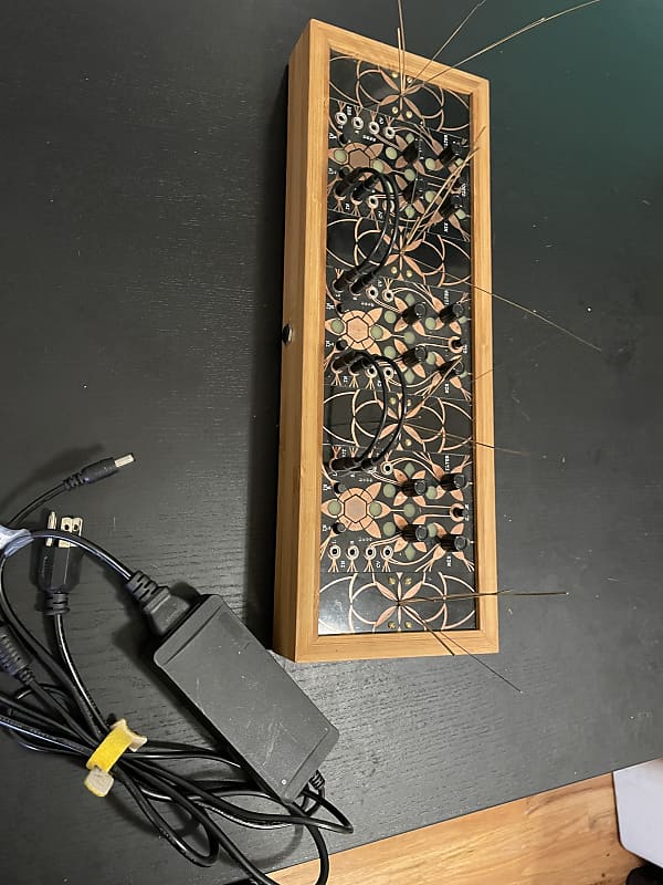 鍵盤楽器 Folktek / Resonant Garden Folktek Resonant Garden | Reverb Canada