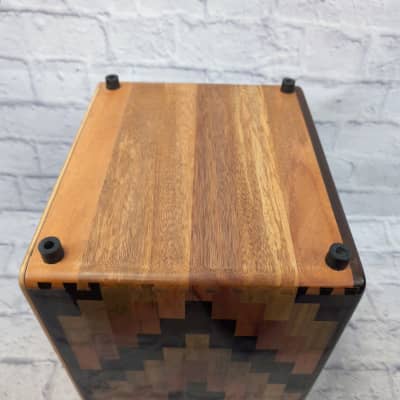 Gon Bops AACJSE Alex Acuna Special Edition Cajon image 7