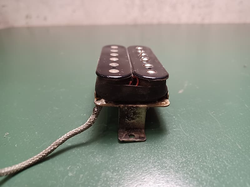 Vintage Greco Maxon Dry Z Humbucker EGF Super Real PAF clone
