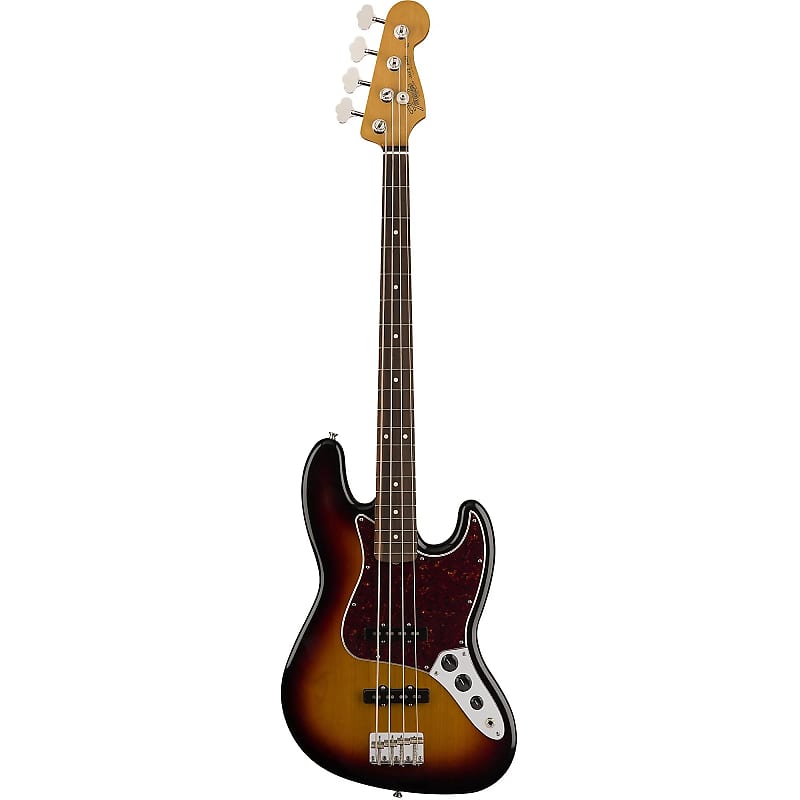 Fender Classic Series '60s Jazz Bass 2017 - 2018 image 1