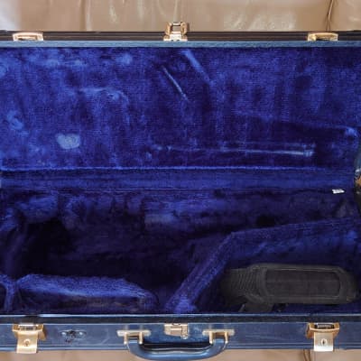 Yamaha Custom Z alto saxophone case only | Reverb Yamaha Custom Z alto saxophone case only | Reverb