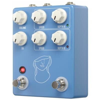 JHS Pedals - ARTIFICIAL BLONDE for sale