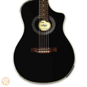 Line 6 Variax 700 Acoustic Black | Reverb
