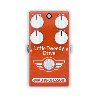 Mad Professor Little Tweedy Drive for sale