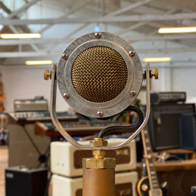 Ear Trumpet Labs Edwina Large Diaphragm Cardioid Condenser