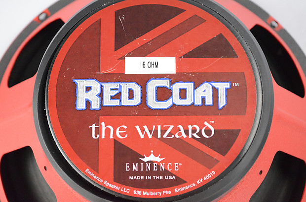 Rock Speakers Jupiter 12LA 12