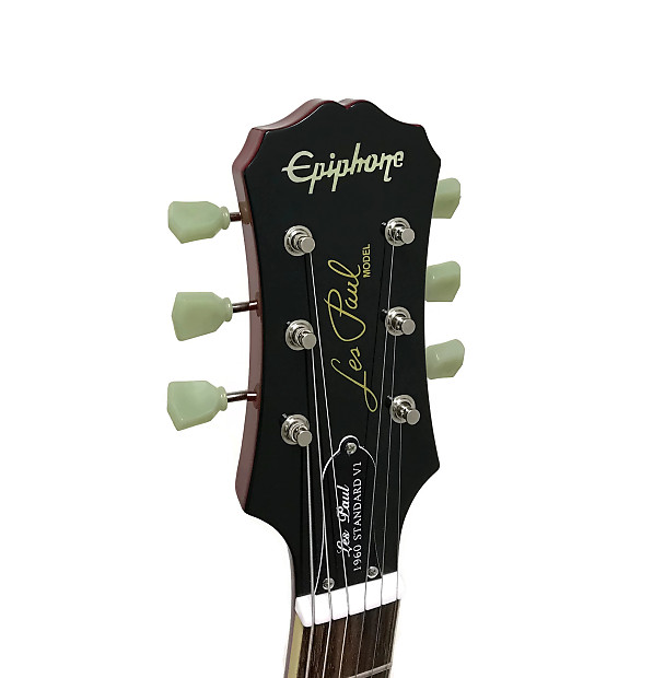 1997 Epiphone Les Paul Standard | mikes-music