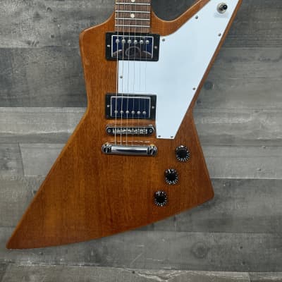 Gibson Explorer - Metallica - James Hetfield 