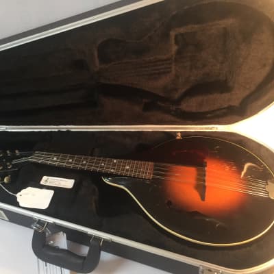 Gibson A-00 "A" Style Mandolin c.1935-Pro Setup-Includes Guardian Hard Case! image 14