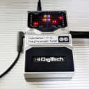 DigiTech HT-6  Hardwire Tuner