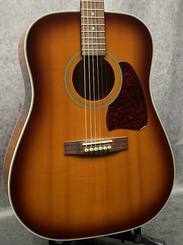 Ibanez AW-20 Art Wood Series ギター 大鳴り AW20 | Ibanez Wiki | Fandom