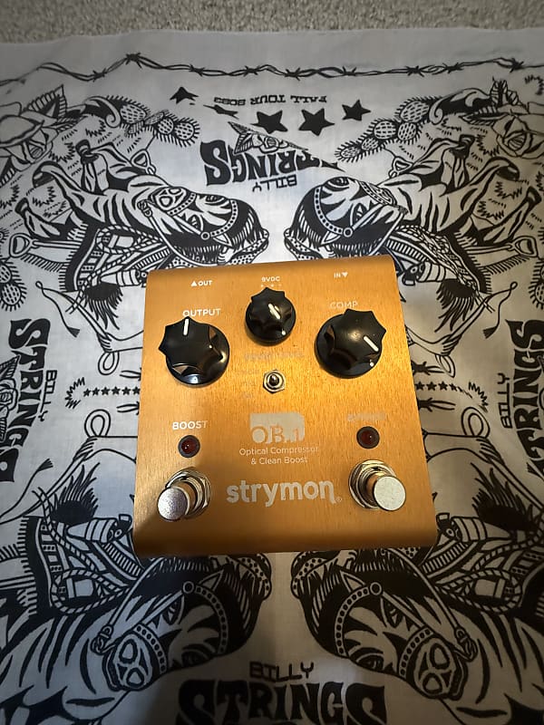 Strymon OB.1