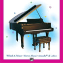 Alfred's Basic Piano Course: Lesson Book Level 4