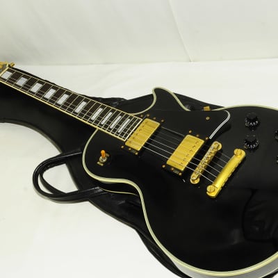 ザ・ウイラード　インディーズ Fernandes Burny Japan Vintage Electric Guitar VH-1 P/U Ref