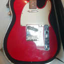Fender Telecaster USA 1993 Red