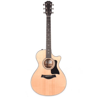 Taylor 312ce with ES2 Electronics