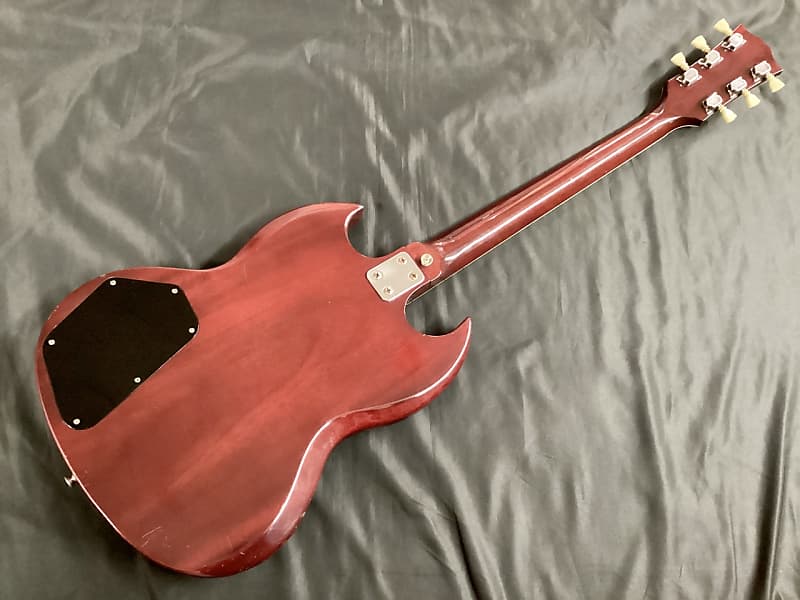 Ganson Sg 70 Japan Vintage | eBay
