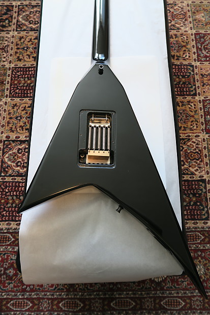 Jackson Professional Series Rhoads Pro 1992 MIJ Japan | Reverb Jackson Professional Series Rhoads Pro 1992 MIJ Japan | Reverb