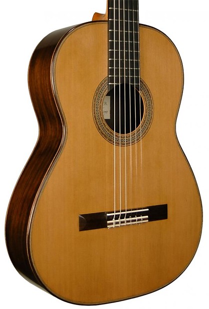 Fritz ober guitar sales for sale