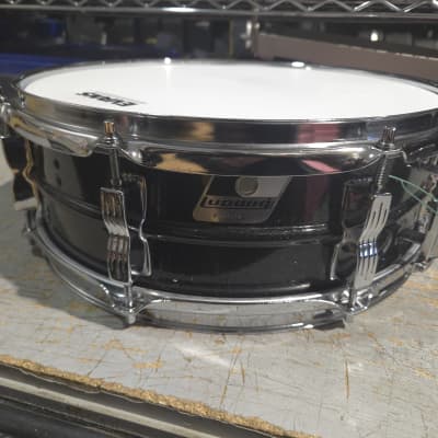 Ludwig アクロライト LM404 14x5 Black Galaxy c5vwlrda0lrb5x7biuij.jpg