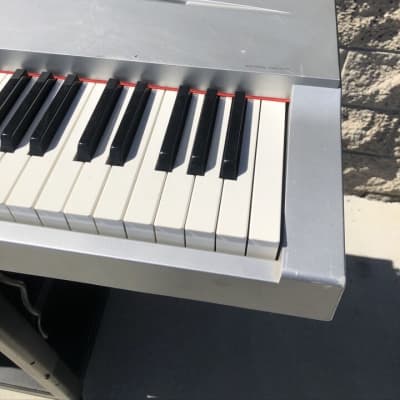 Yamaha P70 P-70 Digital Electronic Piano / Keyboard - Good Working Condition image 3