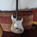 Fender Stratocaster ST62-90 1990 Made in Japan