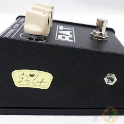 proco RAT / Dr Lake Proco RAT Hyper Crunch'n RAT mod｜Yahoo