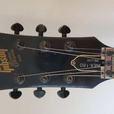 【お得正規品】gk39 180) Gibson Leg Paul studio Plus TA 限定モデル ギブソン レスポールスタジオ ハードケース付 ギブソン