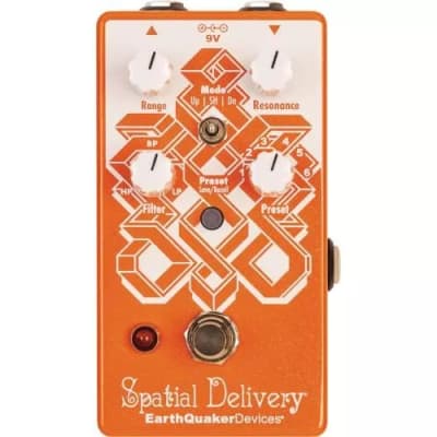 Reverb.com listing, price, conditions, and images for earthquaker-devices-spatial-delivery