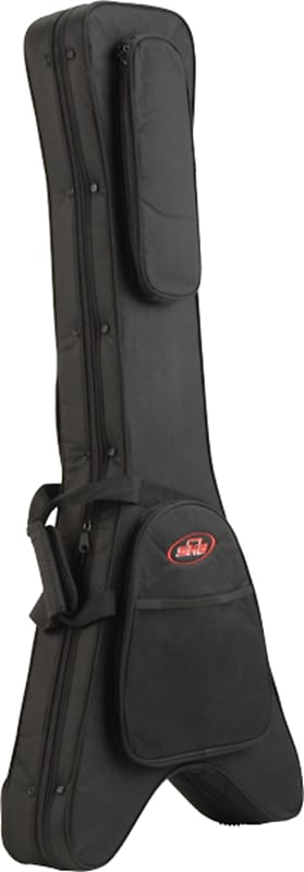 SKB Flying V Guitar Soft Case image 1