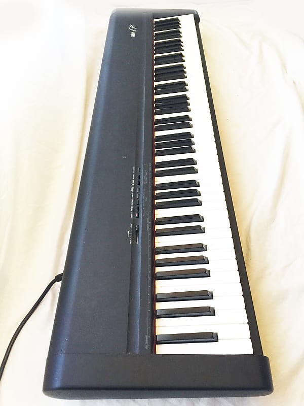 Roland FP-1 88-Weighted Keys Digital Piano. Made in JAPAN. | Reverb
